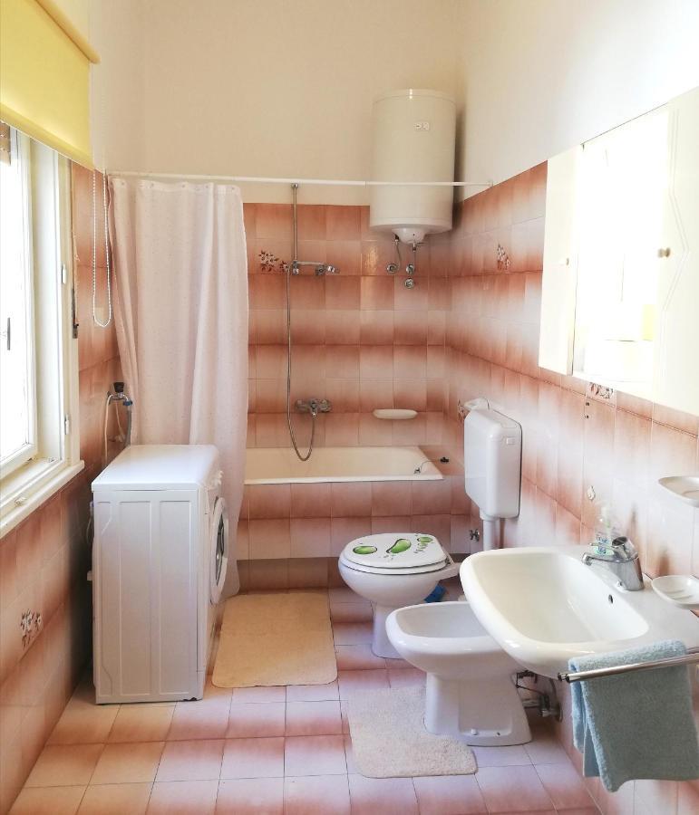 Apartment Branko With Terrace, Old Town Labin Labin  Zewnętrze zdjęcie