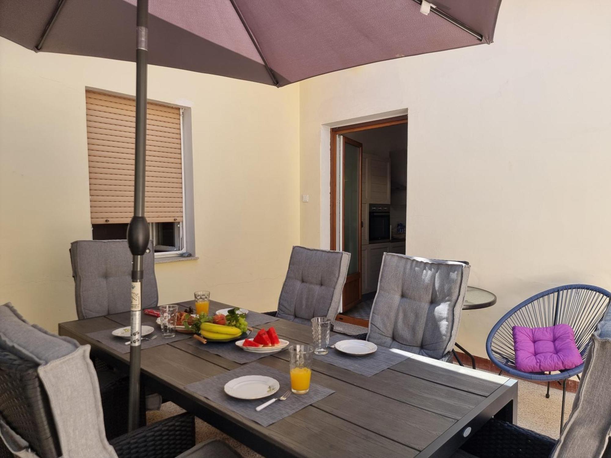 Apartment Branko With Terrace, Old Town Labin Labin  Zewnętrze zdjęcie