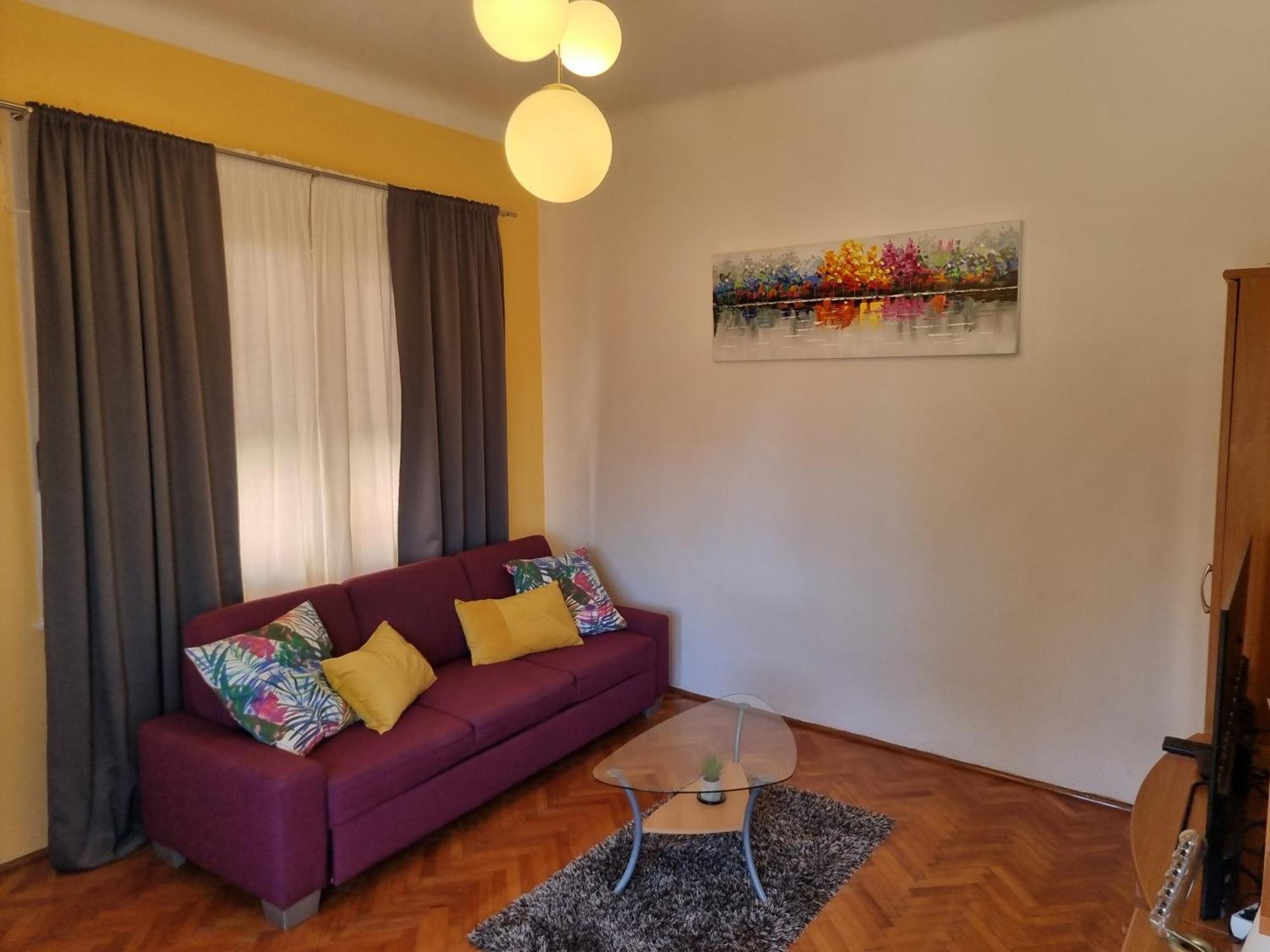 Apartment Branko With Terrace, Old Town Labin Labin  Zewnętrze zdjęcie